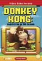 Donkey Kong: Protector of DK Island: Protector of DK Island