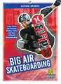 Big Air Skateboarding