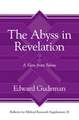 The Abyss in Revelation – A View from Below