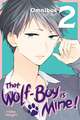 That Wolf-Boy Is Mine! Omnibus 2 (Vol. 3-4)