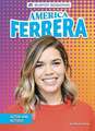 America Ferrera: Actor and Activist