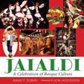 Jaialdi: A Celebration of Basque Culture