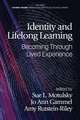 Identity and Lifelong Learning