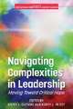 Navigating Complexities in Leadership