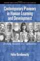 Contemporary Pioneers in Human Learning and Development