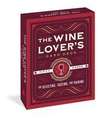 The Wine Lover's Card Deck