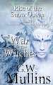 Rise Of The Snow Queen Book Two