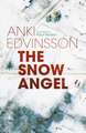 Edvinsson, A: SNOW ANGEL