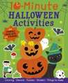 10-Minute Halloween Activities