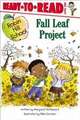 Fall Leaf Project