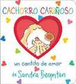 Cachorro Cariñoso (Snuggle Puppy!)