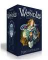 The Wondla Trilogy (Boxed Set)