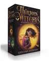 Thirteen Witches Witch Hunter Collection (Boxed Set)