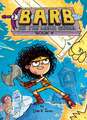 Barb vs. the Leech Queen