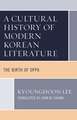 Lee, K: Cultural History of Modern Korean Literature