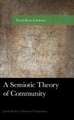 Cárdenas, P: Semiotic Theory of Community