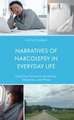 Eugene, N: Narratives of Narcolepsy in Everyday Life