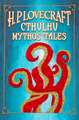 H. P. Lovecraft Cthulhu Mythos Tales (Keepsake Edition)