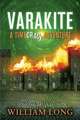 Varakite: A Timecrack Adventure Volume 3