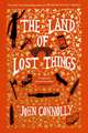 The Land of Lost Things