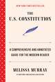 The U.S. Constitution: A Comprehensive and Annotated Guide for the Modern Reader