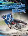Mountain Bikes, Downhill