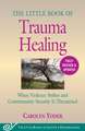 The Little Book of Trauma Healing: Revised & Updated: When Violence Strikes and Community Security Is Threatened