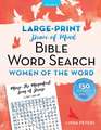 Peace of Mind Bible Word Search Women of the Word