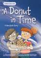 A Donut in Time
