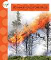 Los Incendios Forestales