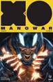 X-O Manowar (2017) Volume 4: Visigoth