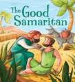 The Good Samaritan