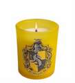 Harry Potter: Hufflepuff Scented Glass Candle (8 oz)