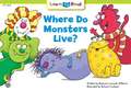 Where Do Monsters Live?