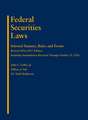 Federal Securities Laws