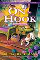 On the Hook: A Crochet Mystery