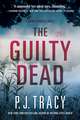 The Guilty Dead: A Monkeewrench Novel