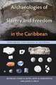 Archaeologies of Slavery and Freedom in the Caribbean: Exploring the Spaces in Between