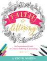 Faith and Lettering