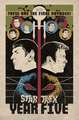 Star Trek: Year Five - Odyssey's End (Book 1)