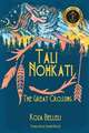 Tali Nohkati, The Great Crossing