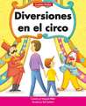 Diversiones En El Circo=circus Fun