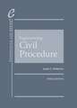 Experiencing Civil Procedure