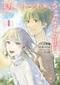 The Tunnel to Summer, the Exit of Goodbyes: Ultramarine (Manga) Vol. 4