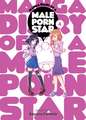 Manga Diary of a Male Porn Star Vol. 4