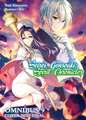 Kitayama, Y: Seirei Gensouki: Spirit Chronicles: Omnibus 9