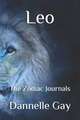 Leo: The Zodiac Journals