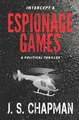 Espionage Games