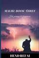 Malik: Book Three: His Journey to Forgiveness