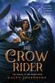 The Crow Rider